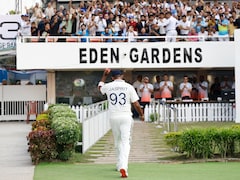 Jasprit Bumrah Blows South Africa Away With Stunning Fifer; India In Driving Seat After Day 1 Of 1st Test
