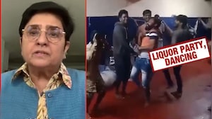 "No Entry Without Superintendent's Approval": Kiran Bedi Slams Bengaluru Jail Official