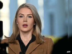 India To Stop Russian Oil Purchase, Will Buy From US Under Trade Deal: Karoline Leavitt