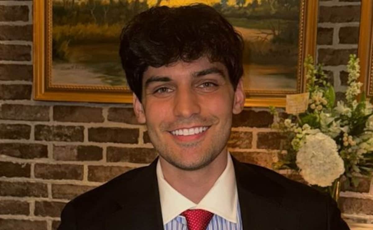 De zoon van Nikki Haley roept op tot een volledig H-1B-visumverbod vanwege vertragingen bij het stempelen