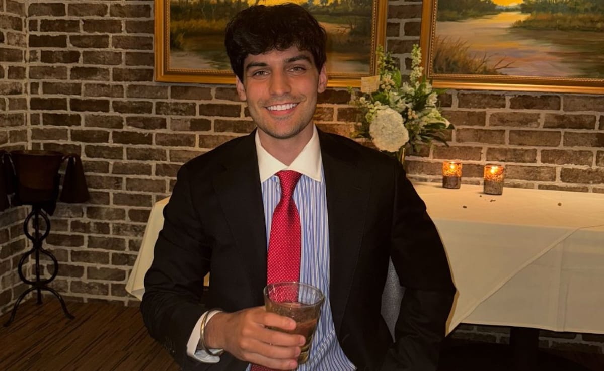 खत्‍म कर दो H-1B वीजा.. भारतीय मूल की निकी हेले के बेटे ने क्‍यों कह दी इतनी बड़ी बात   