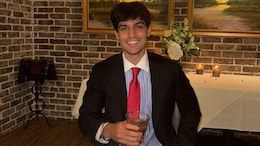 "Foreign Students Serve As Spies": Nikki Haley's Son Nalin's Anti-Immigration Rant