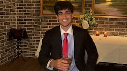 "Stop Legal Immigration Too": Nikki Haley's Son Says Friends Don't Have Jobs