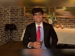 "Stop Legal Immigration Too": Nikki Haley's Son Says Friends Don't Have Jobs