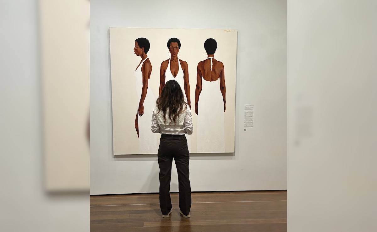 Latest and Breaking News on NDTV Latest and Breaking News on NDTV