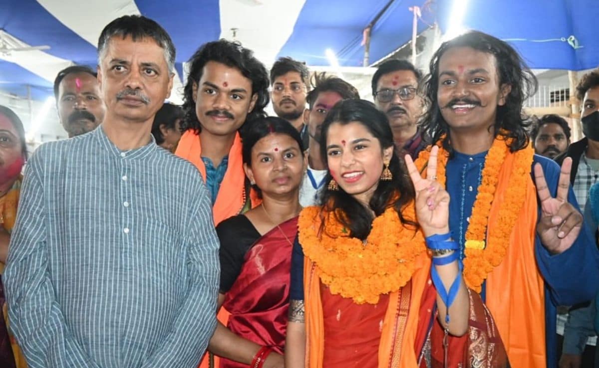 Latest and Breaking News on NDTV