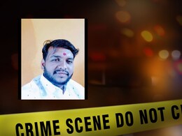 Chhatrapati Sambhajinagar: भाजप जिल्हा उपाध्यक्षाचा मृतदेह आढळल्याने खळबळ, अपघात की घातपात?