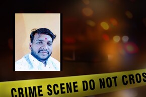 Chhatrapati Sambhajinagar: भाजप जिल्हा उपाध्यक्षाचा मृतदेह आढळल्याने खळबळ, अपघात की घातपात?