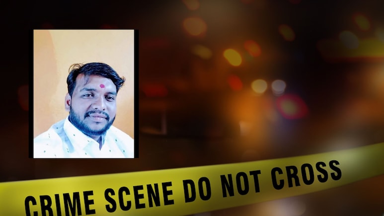 Chhatrapati Sambhajinagar: भाजप जिल्हा उपाध्यक्षाचा मृतदेह आढळल्याने खळबळ, अपघात की घातपात?