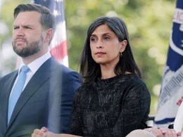 जेडी वेंस देंगे हिंदू पत्‍नी उषा को तलाक, एरिका किर्क से करेंगे शादी! आखिर किसने कर दी यह भविष्‍यवाणी 