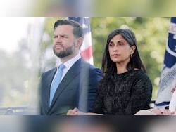 Opinion | Usha Vance: The Woman America Can&#039;t Quite Define