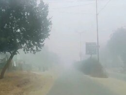 Rajasthan Winter: राजस्थान में कोहरे से थम गई जिंदगी! जयपुर- बीकानेर संभागों में बढ़ी ठिठुरन, 14 जिलों में जारी कोल्डवेव अलर्ट