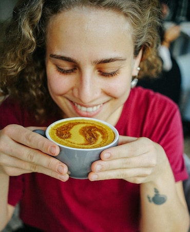 7 Benefits Of Turmeric Milk