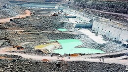 कोटा स्टोन पर लगेगा सरकार का नया नियम, 50 हजार से अधिक मजदूरों की रोजी-रोटी पर खतरा