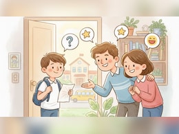 कहीं आपके बच्चे के मन में तो नहीं आ रहे सुसाइड के ख्याल? स्कूल से आने के बाद जरूर पूछें ये पांच सवाल