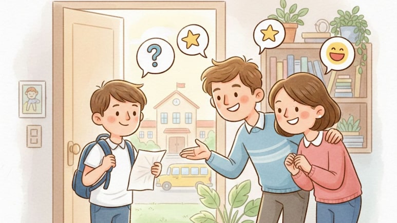 कहीं आपके बच्चे के मन में तो नहीं आ रहे सुसाइड के ख्याल? स्कूल से आने के बाद जरूर पूछें ये पांच सवाल