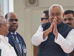 पीएम मोदी, 11 सीएम.. नीतीश कुमार की शपथ में आने वाले VVIP की पूरी लिस्ट 