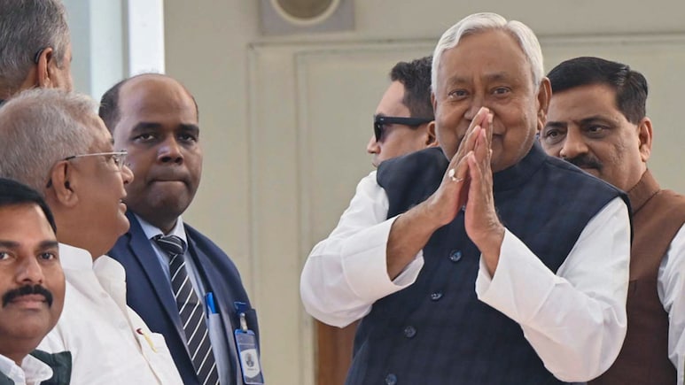 पीएम मोदी, 11 सीएम.. नीतीश कुमार की शपथ में आने वाले VVIP की पूरी लिस्ट 