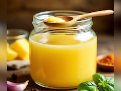 घी में कौन सी विटामिन पाया जाता है? किन लोगों को करना चाहिए इसका सेवन Recipe