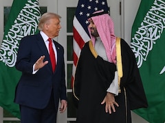 US, Saudi Arabia Approve Nuclear Deal, F-35 Fighter Jets Sale