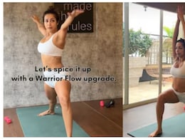 53 की उम्र, 23 का बेटा, मलाइका अरोड़ा से जानें कैसे पाएं 50 पार में 20 जैसी फिटनेस