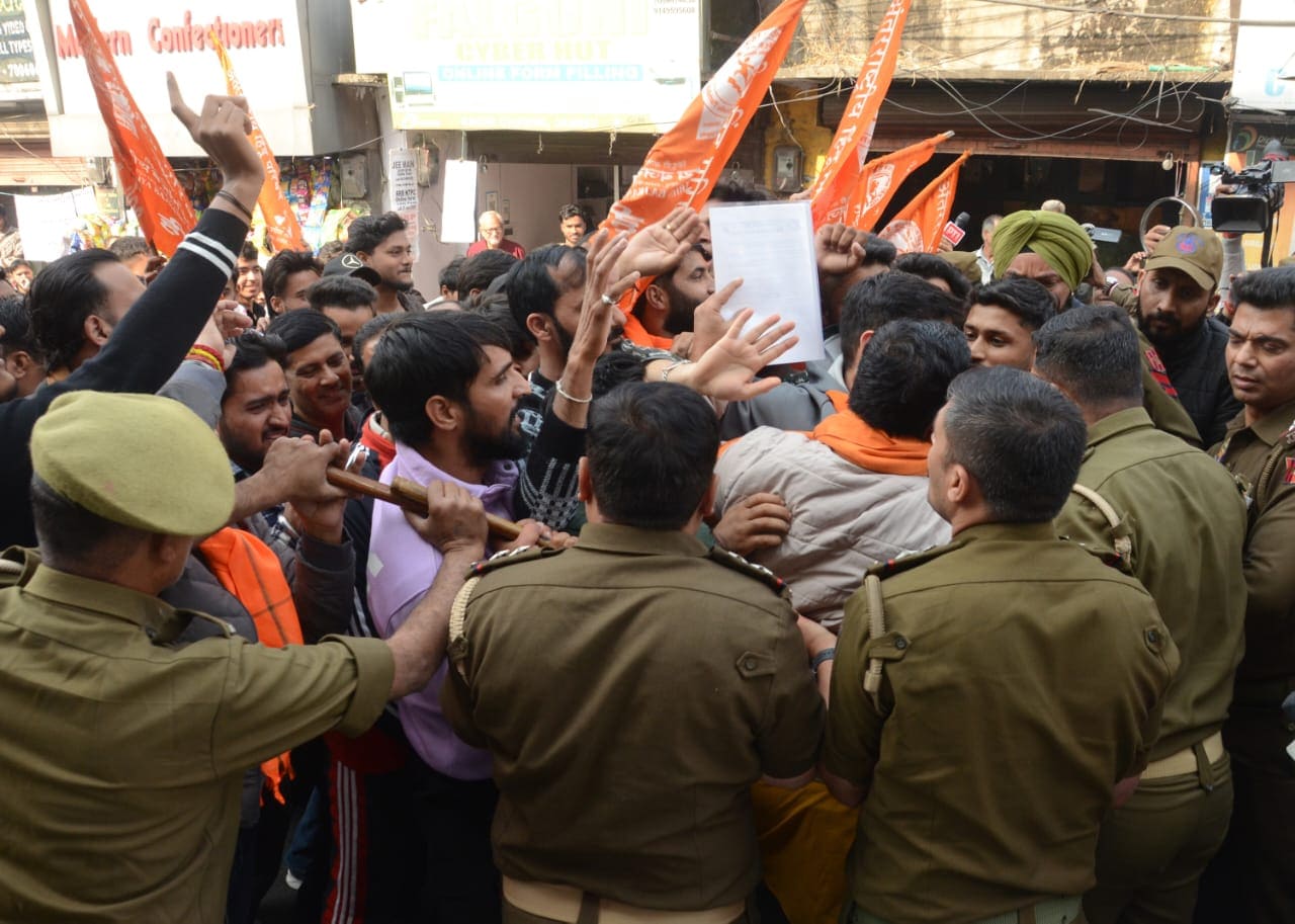 Latest and Breaking News on NDTV