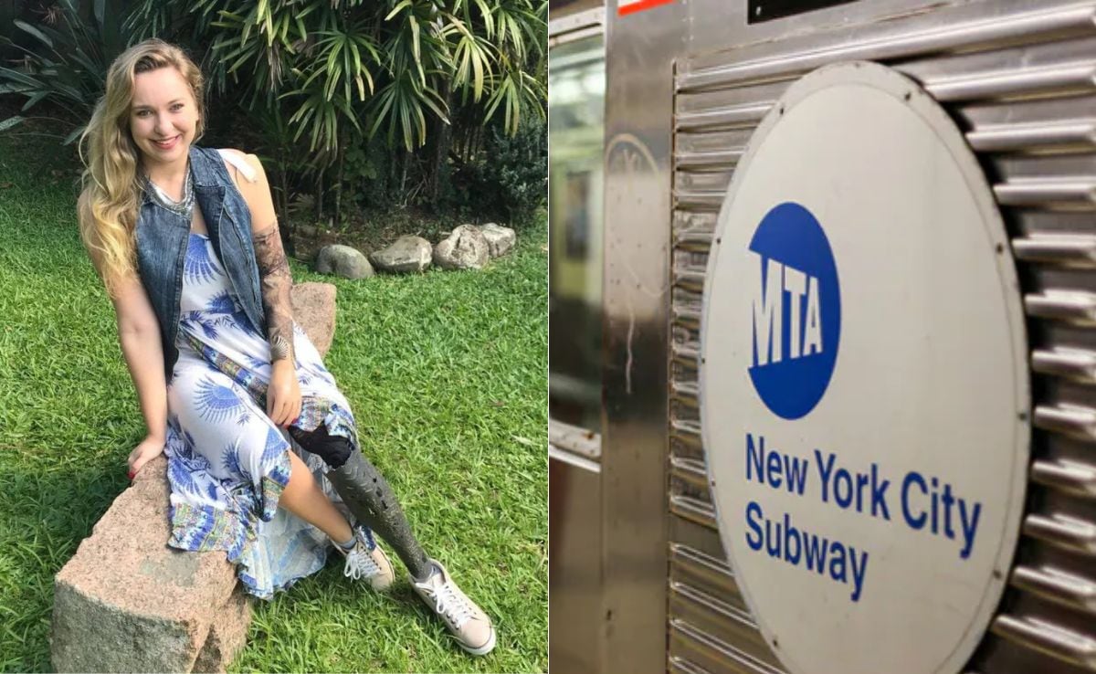 Brazilian Tourist Awarded $82 Million After Losing Limbs in New York Subway Accident: MTA Safety Failures Exposed