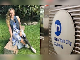 Brazilian Tourist Who Lost Limbs In New York Subway Accident Gets $82 Million