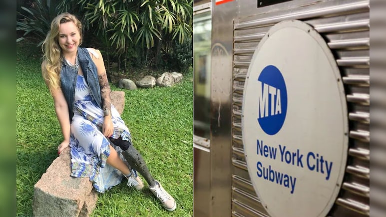 Brazilian Tourist Who Lost Limbs In New York Subway Accident Gets $82 Million