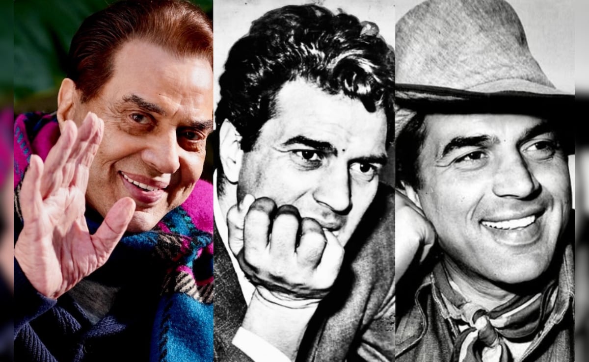 Life Lessons by Dharmendra: नहीं रहे धरम...