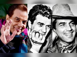 Life Lessons by Dharmendra: नहीं रहे धरम पाजी, अपने पीछे छोड़ गए संघर्ष और सफलता की विरासत, उनसे सीखें जीवन के असली मंत्र