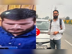 Delhi 10/11 Blast: Owner Of Car Linked To Faridabad Terror Network, Say Sources