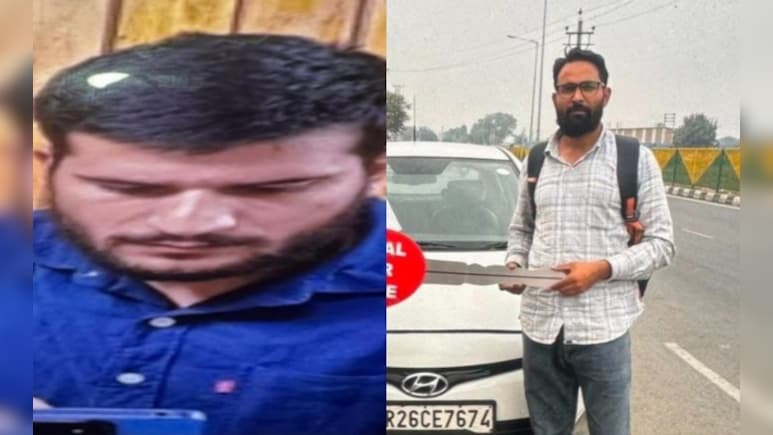 Delhi 10/11 Blast: Owner Of Car Linked To Faridabad Terror Network, Say Sources