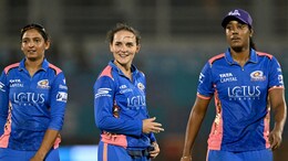 MI Full Squad, WPL 2026: Complete List Of Players Bought By Mumbai Indians