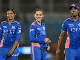 MI Full Squad, WPL 2026: Complete List Of Players Bought By Mumbai Indians