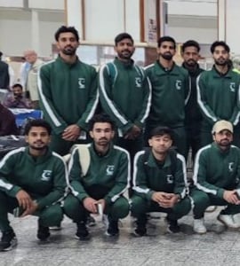 Pakistan Hockey Head Coach Refuses To Travel To Dhaka For Three-Match Series
