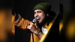 Jubin Nautiyal Exclusive: 'मुझे मध्य प्रदेश में अपनापन लगता है, भोपाल आकर घर जैसी फीलिंग आती है'