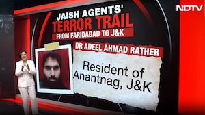 NDTV Exclusive: How Radicalised Doctors Planned Delhi Terror Attack