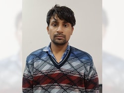 Faridabad Man Arrested For Helping Delhi Suicide Bomber, 7th Suspect In Custody