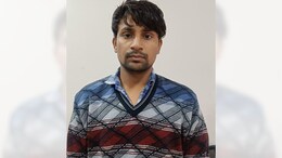 Faridabad Man Arrested For Helping Delhi Suicide Bomber, 7th Suspect In Custody