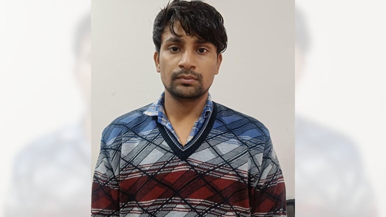 Faridabad Man Arrested For Helping Delhi Suicide Bomber, 7th Suspect In Custody