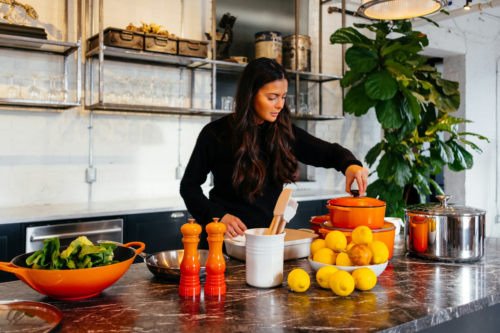 AI Or Nutritionist? Finding The Balance Between Tech And The Human Touch