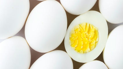 What Happens To Your Body When You Eat Eggs Every Day For A Month