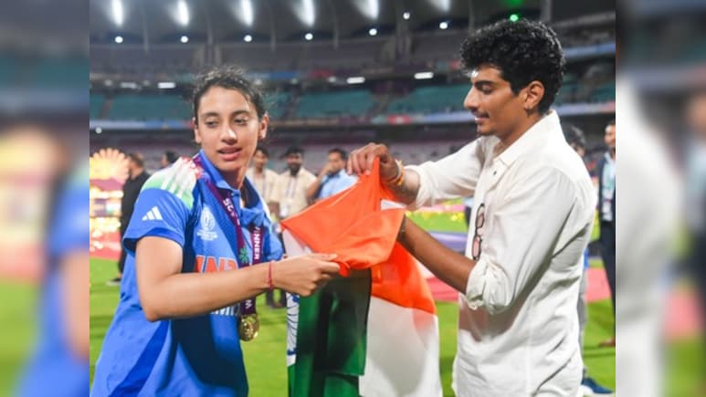 'खूबसूरत कवर ड्राइव और मधुर म्यूजिकल सिम्फनी,' पीएम मोदी ने मंधाना और मुच्छल को दी शादी की बधाई