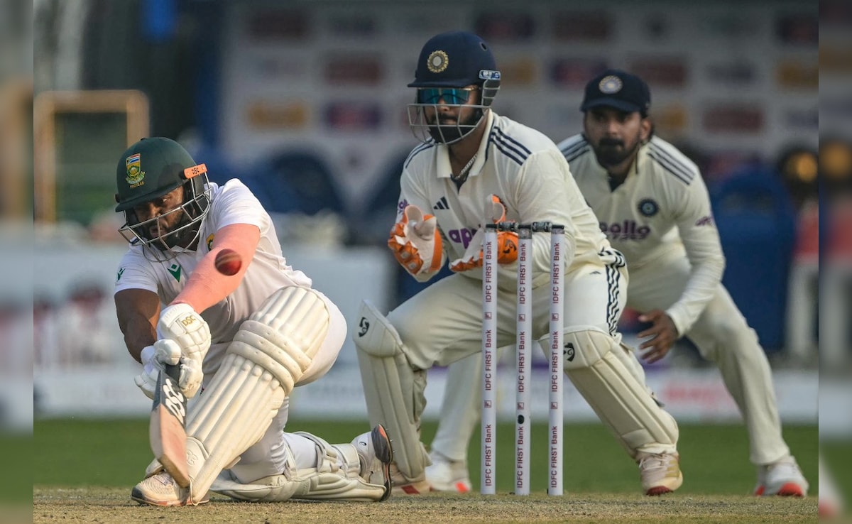 Temba Bavuma: बावुमा ने बदला दक्षिण अफ्रीका का इतिहास, बतौर कप्तान बनाया गजब का रिकॉर्ड, डिविलियर्स-ग्रीम स्मिथ भी छूटे पीछे