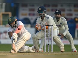 Temba Bavuma: बावुमा ने बदला दक्षिण अफ्रीका का इतिहास, बतौर कप्तान बनाया गजब का रिकॉर्ड, डिविलियर्स-ग्रीम स्मिथ भी छूटे पीछे