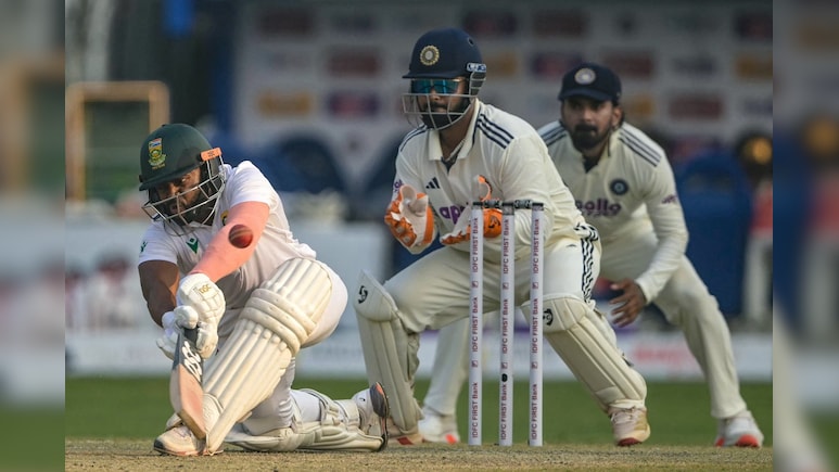 Temba Bavuma: बावुमा ने बदला दक्षिण अफ्रीका का इतिहास, बतौर कप्तान बनाया गजब का रिकॉर्ड, डिविलियर्स-ग्रीम स्मिथ भी छूटे पीछे