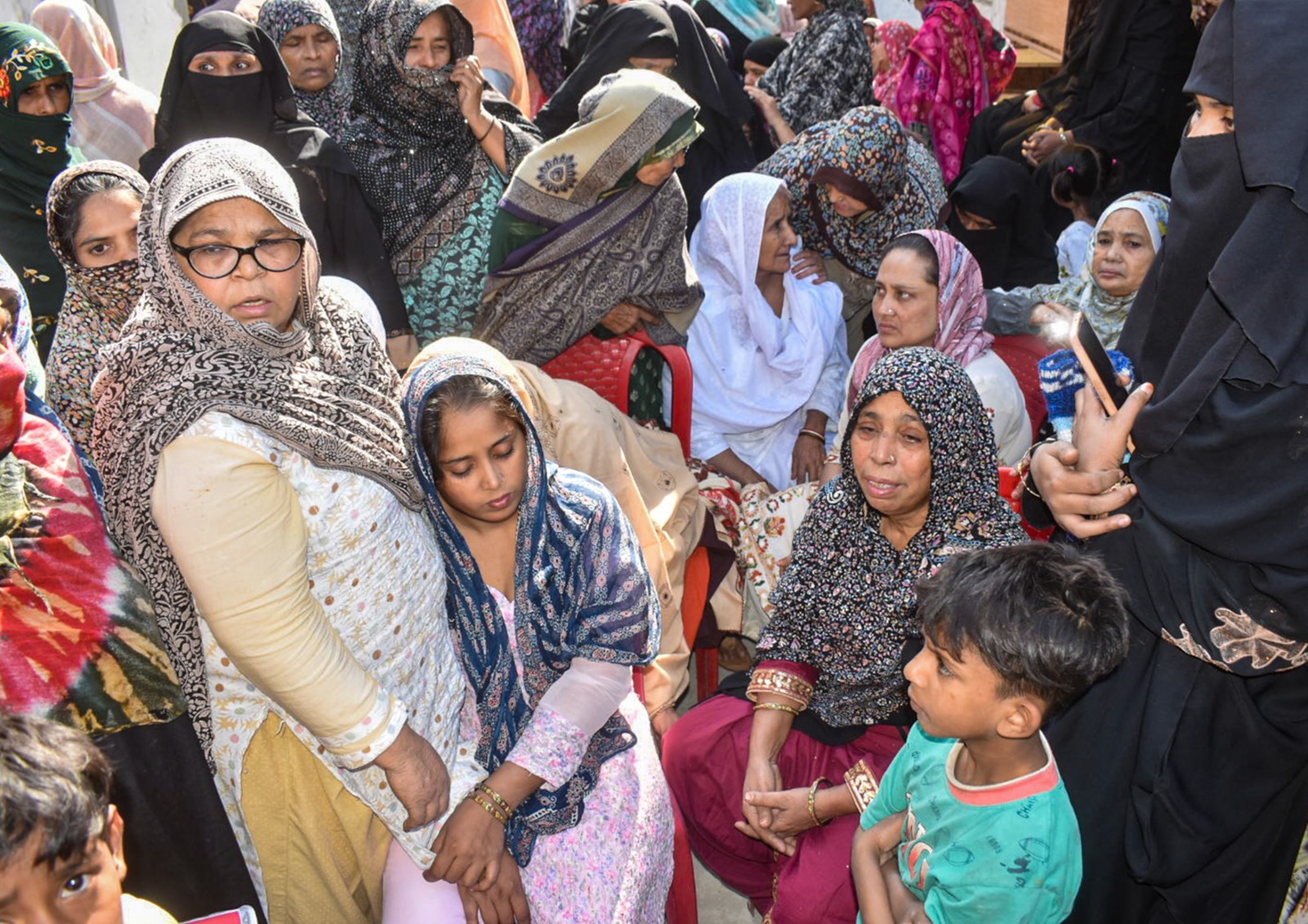 Delhi blast Live Updates: क्या विदेशी धरती से से कंट्रोल हो रहा था दिल्ली ब्लास्ट का मॉड्यूल?