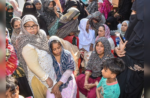 Delhi blast Live Updates: विदेश से कंट्रोल हो रहा था दिल्ली ब्लास्ट का मॉड्यूल, अब हुआ ये बड़ा खुलासा