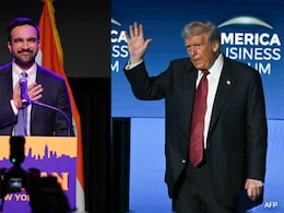 ममदानी से मुलाकात के बाद ट्रंप के बदल गए जज्बात, जानिए क्या बोले